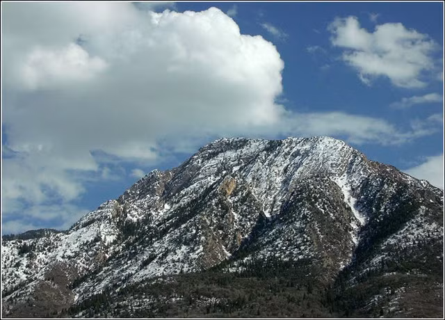 Những điều bạn chưa biết về đỉnh núi Olympus thần thoại