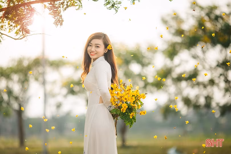 Xao xuyến mùa sang…