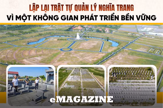 Bài cuối: Cần sự vào cuộc quyết liệt và đồng bộ
