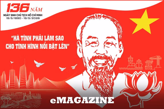 Lời Bác vang vọng hôm nay