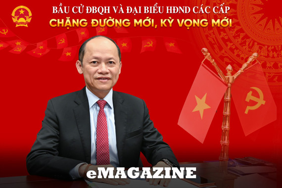 Bài cuối: Chủ động, đúng luật để ngày bầu cử thực sự là ngày hội của toàn dân