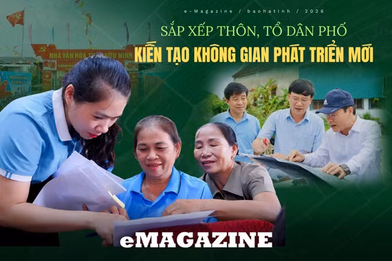 Bài 2: Tạo đồng thuận từ cơ sở