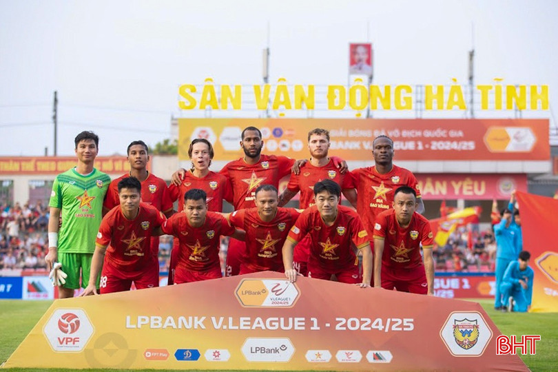 Hồng Lĩnh Hà Tĩnh xếp thứ 5 mùa giải 2024/2025. bqbht_br_m1.jpg