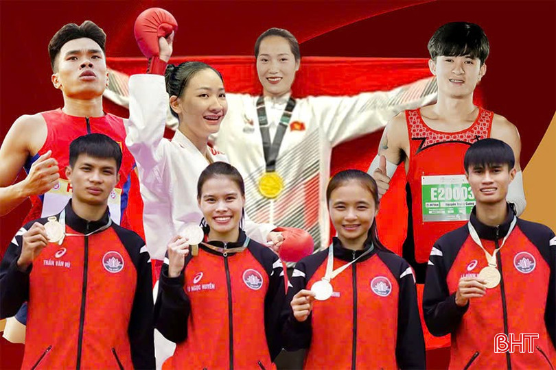 Thể thao thành tích cao Hà Tĩnh có 1 năm thi đấu rực rỡ. bqbht_br_80ce7687d00c6c52351d.jpg