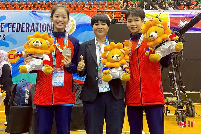 Linh Đan giành HCB Giải vô địch karate Đông Nam Á. bqbht_br_a3.jpg