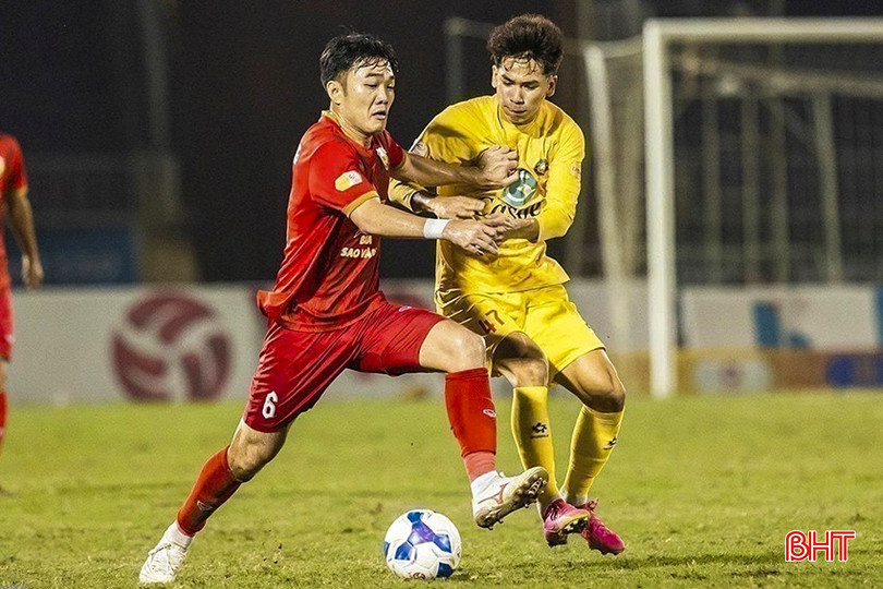 Hồng Lĩnh Hà Tĩnh chia tay 5 cầu thủ sau mùa giải 2024/2025. bqbht_br_gu.jpg