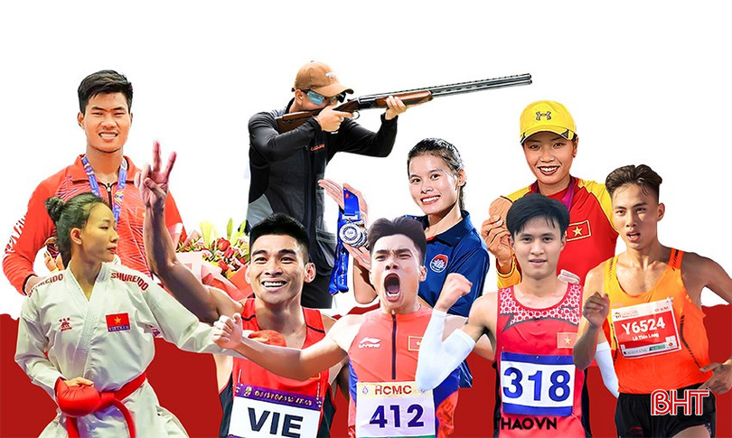 Hà Tĩnh có 9 VĐV tham dự SEA Games 33. bqbht_br_aee.jpg