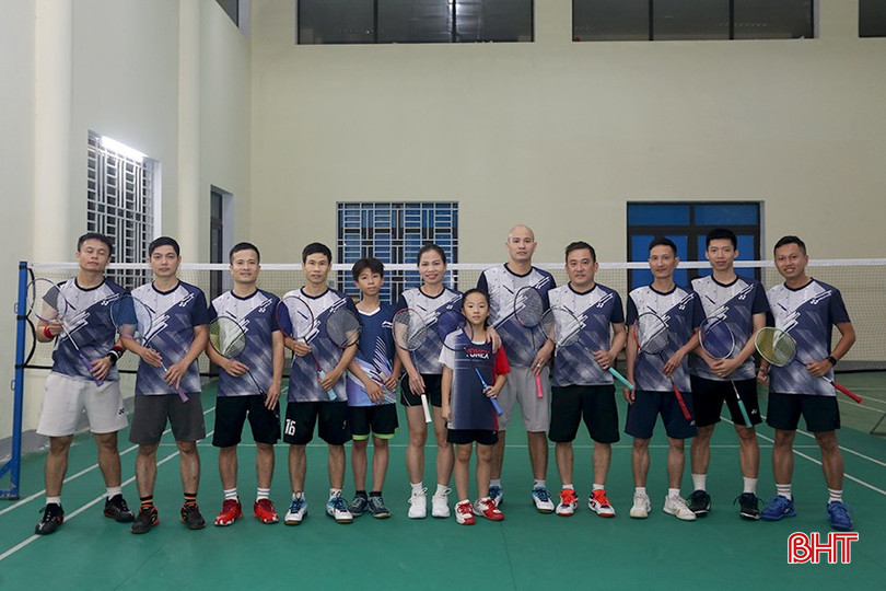 CLB Thành Sen hiện có 25 thành viên sinh hoạt thường xuyên. bqbht_br_a5.jpg