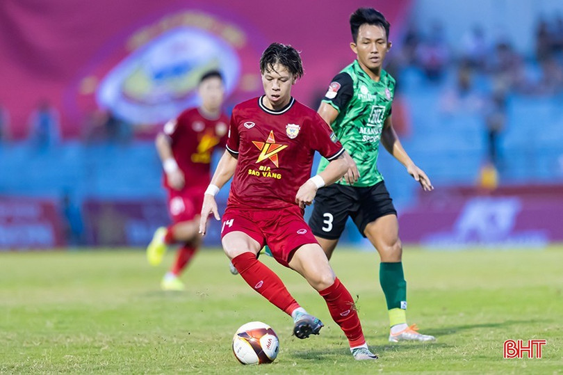 Viktor Lê đang được nhiều câu lạc bộ tại V.League săn đón cho mùa giải mới. 428028175-846271897527766-5540035812787463638-n-6297-6820-2.jpg