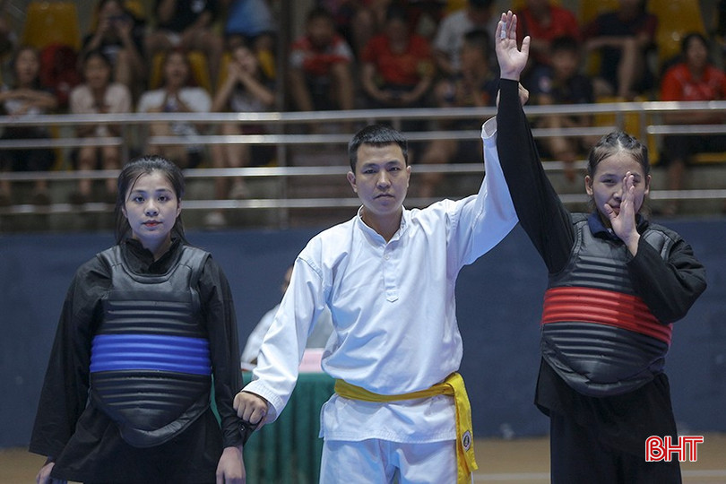 Công tác điều hành giải đấu diễn ra khách quan, chuyên nghiệp. bqbht_br_anh-8.jpg