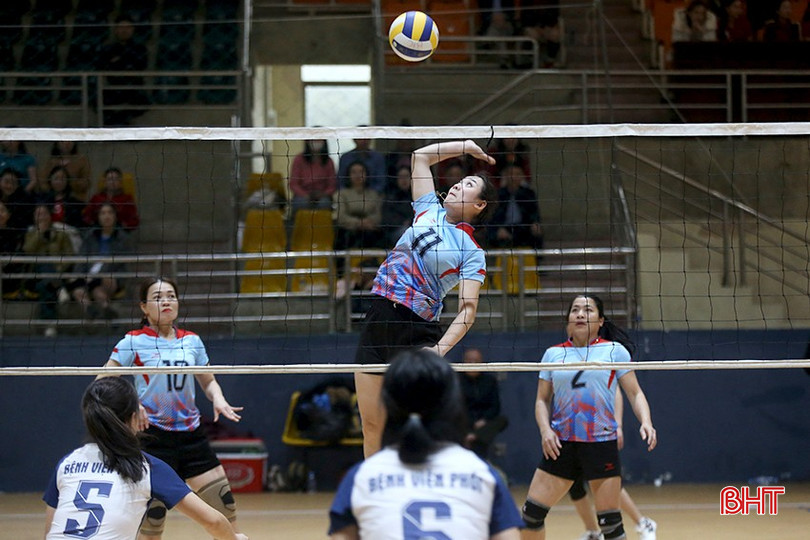 Giải đấu sẽ diễn ra trong thời gian 2 ngày (22-23/2), hứa hẹn cống hiến cho khán giả những pha bóng hay, những trận đấu kịch tính, hấp dẫn.