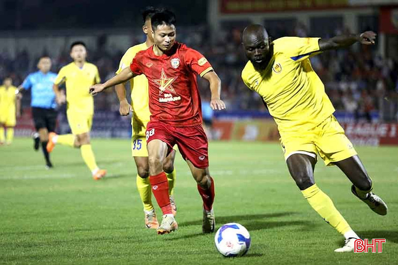 Bùi Duy Thường có ngày thi đấu khá tốt. v3-6287.jpg
