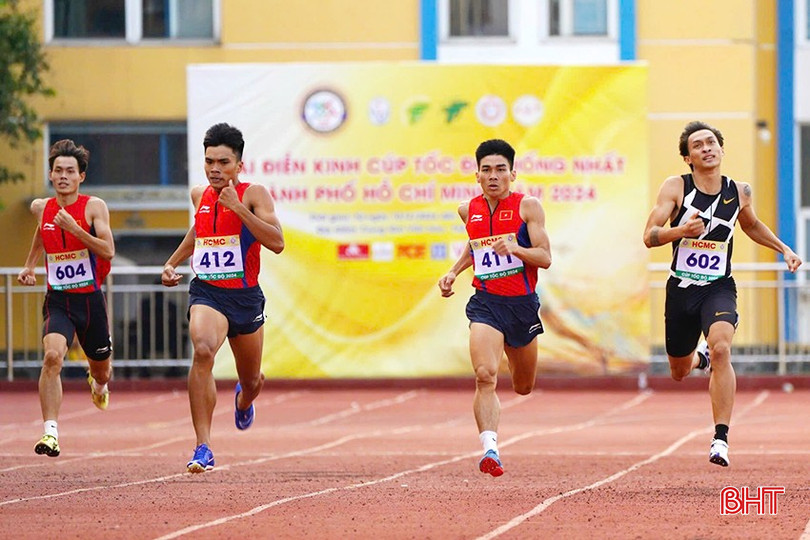 Điền kinh Hà Tĩnh có năm thi đấu bùng nổ. bqbht_br_2.jpg