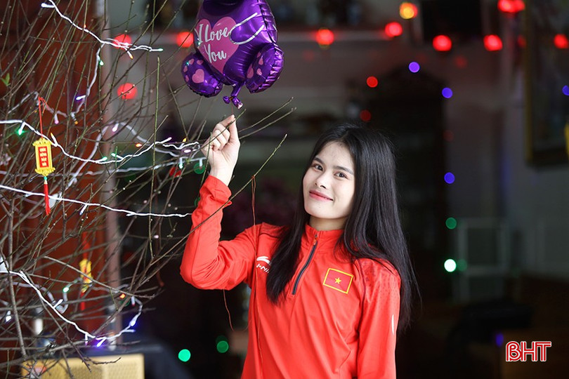 Chân dung "cô gái vàng" điền kinh Hà Tĩnh Nguyễn Thị Ngọc. bqbht_br_a1.jpg