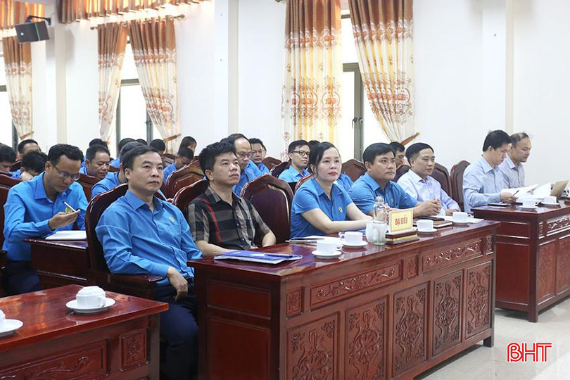 Đại biểu dự hội nghị. a1.jpg