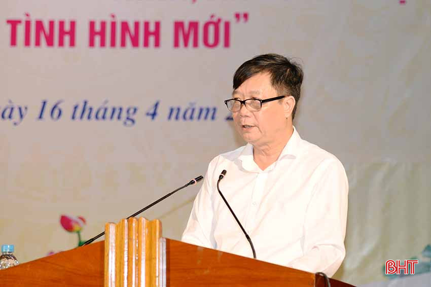 Giám đốc Sở Y tế Nguyễn Minh Đức triển khai kế hoạch Tháng hành động vì an toàn thực phẩm a3.jpg