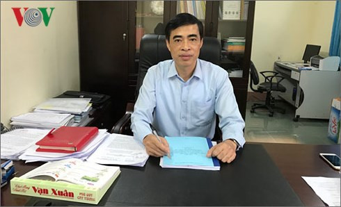 Bộ Công an điều tra nghi vấn điểm thi cao bất thường ở Hòa Bình