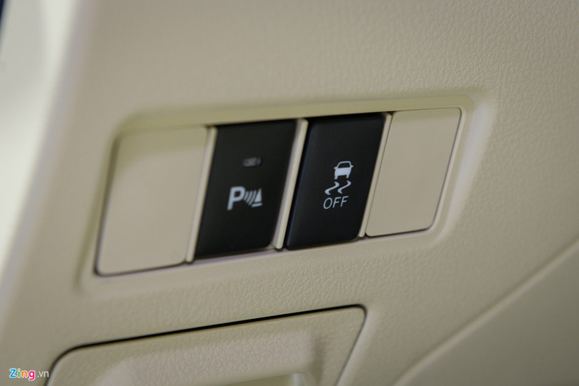 Toyota Vios 2018 có gì để đấu Hyundai Accent, Honda City?