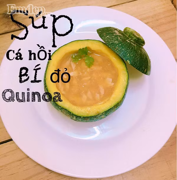 Mẹ 9X chia sẻ công thức chế biến bữa phụ cực thơm ngon, hấp dẫn, con ăn thun thút không biết chán là gì