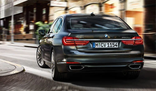 Xe sang nào ngồi “sướng” nhất