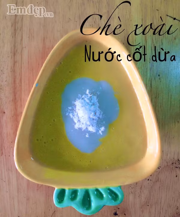 Mẹ 9X chia sẻ công thức chế biến bữa phụ cực thơm ngon, hấp dẫn, con ăn thun thút không biết chán là gì