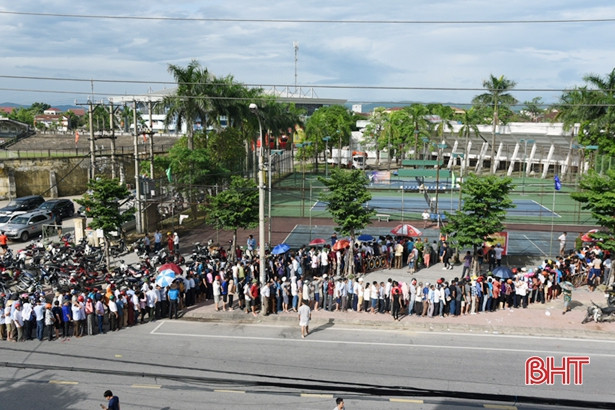 Ban Tổ chức đổi lịch thi đấu của đội tuyển Việt Nam tại VTV Cup 2018