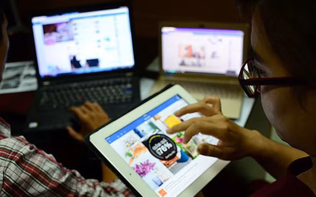 Bộ Công thương sẽ “bêu tên” các website bán hàng vi phạm