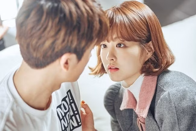 Những điều đặc biệt chỉ ở các cặp đôi yêu nhau cực kỳ sâu đậm mới có