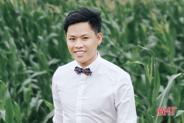 Cùng người trẻ đi tới thành công ảnh 4 Cùng người trẻ đi tới thành công