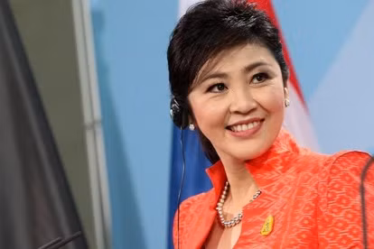 Thái Lan yêu cầu Anh dẫn độ cựu Thủ tướng Yingluck