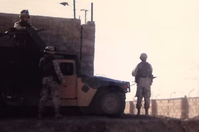 Những lực lượng đặc nhiệm tinh nhuệ hàng đầu thế giới