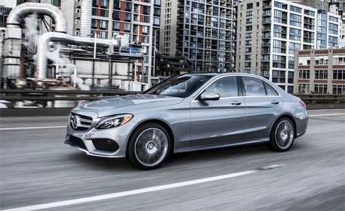 Xe sang nào ngồi “sướng” nhất