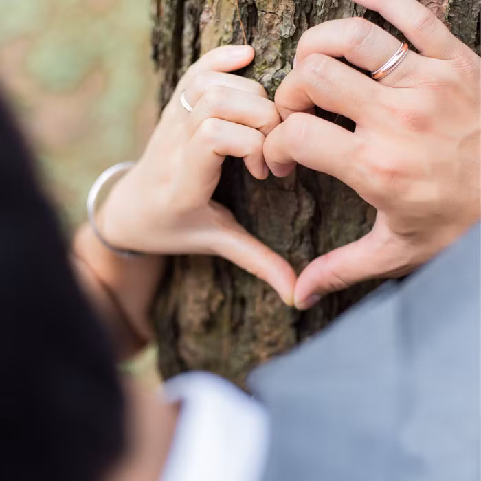 Những điều đặc biệt chỉ ở các cặp đôi yêu nhau cực kỳ sâu đậm mới có