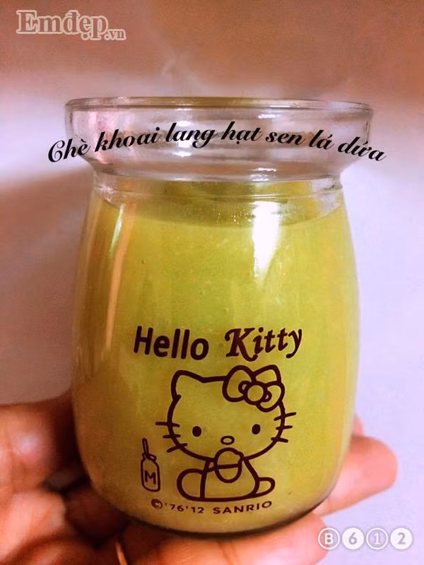 Mẹ 9X chia sẻ công thức chế biến bữa phụ cực thơm ngon, hấp dẫn, con ăn thun thút không biết chán là gì