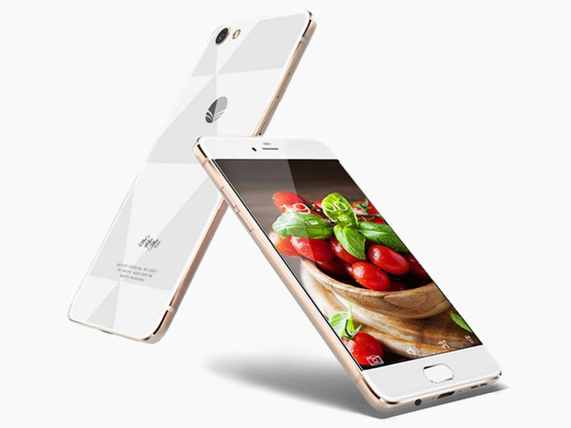 Những chiếc điện thoại thông minh ở Triều Tiên