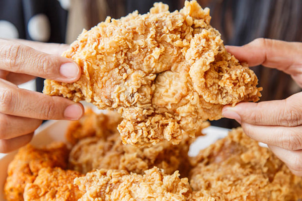 8 món ăn sau khi tập luyện sẽ biến buổi tập thành công cốc