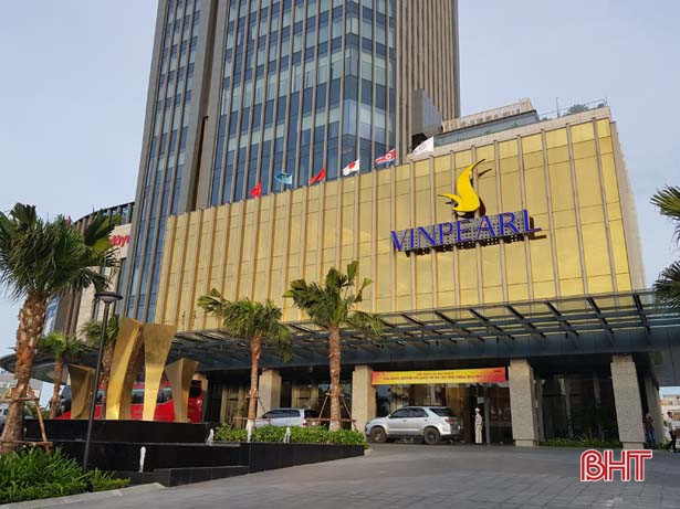 Không khí VTV Cup 2018 tại Hà Tĩnh đang “nóng” dần