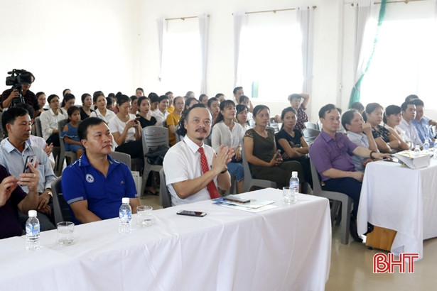 BVĐK TP Hà Tĩnh cung cấp dịch vụ xét nghiệm tại nhà