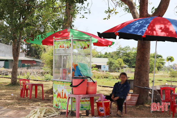Nước mía vỉa hè liệu có ... “siêu sạch”?