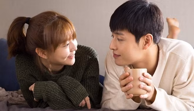 Những điều đặc biệt chỉ ở các cặp đôi yêu nhau cực kỳ sâu đậm mới có