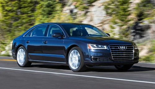 Xe sang nào ngồi “sướng” nhất