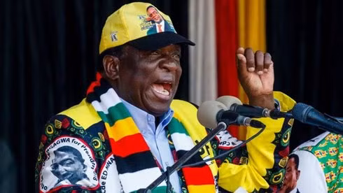 Zimbabwe bước vào cuộc bầu cử lịch sử giai đoạn “hậu Mugabe”