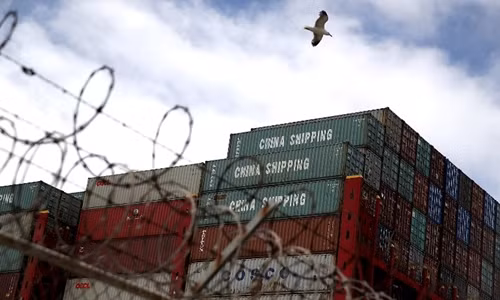 Thế giới nổi bật trong tuần: Xung đột thương mại Mỹ - Trung thêm căng thẳng