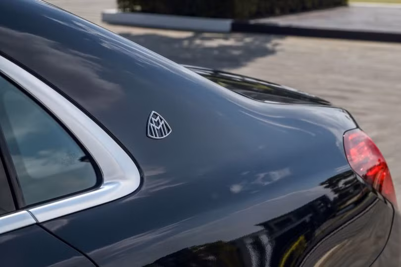 Mercedes-Maybach S 560 và S 650 cập bến Malaysia giá từ 8 tỷ đồng