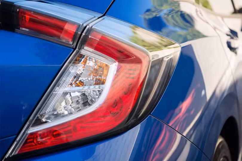 Honda Civic 2018 máy dầu và hộp số tự động 9 cấp ra mắt