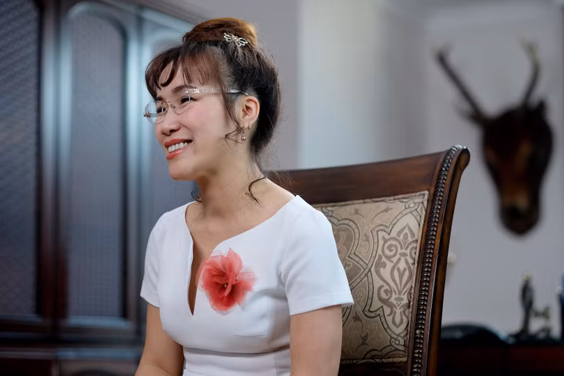 Vietjet và chiến lược mở rộng các chuyến bay quốc tế