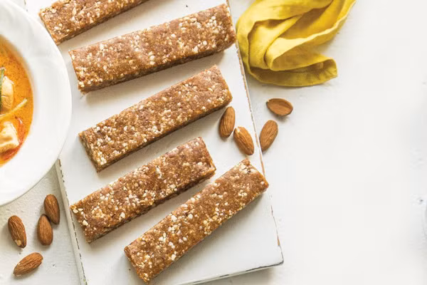 8 món ăn sau khi tập luyện sẽ biến buổi tập thành công cốc