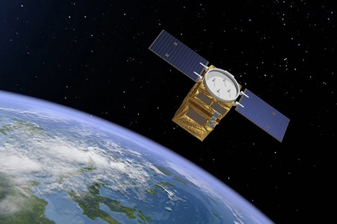 Airbus hợp tác với Việt Nam phát triển ngành công nghiệp vũ trụ ảnh 1 Airbus hợp tác với Việt Nam phát triển ngành công nghiệp vũ trụ