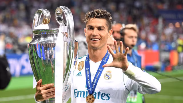 Facebook giành quyền phát Ngoại hạng Anh 2019-2022 tại Việt Nam