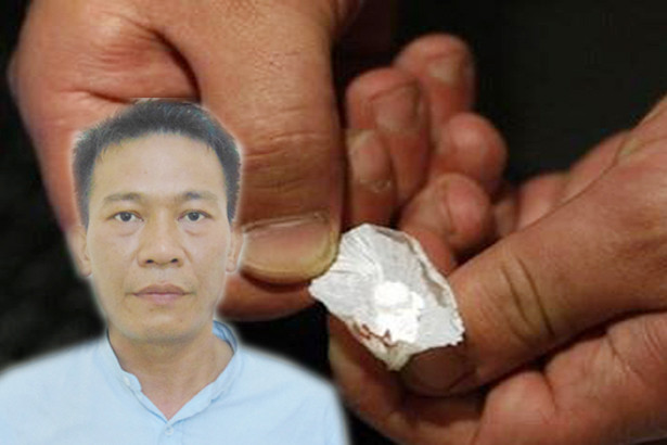 Quan tòa "mềm" tại tổ dân phố ở thị xã Hồng Lĩnh ảnh 4 Quan tòa “mềm” tại tổ dân phố ở thị xã Hồng Lĩnh